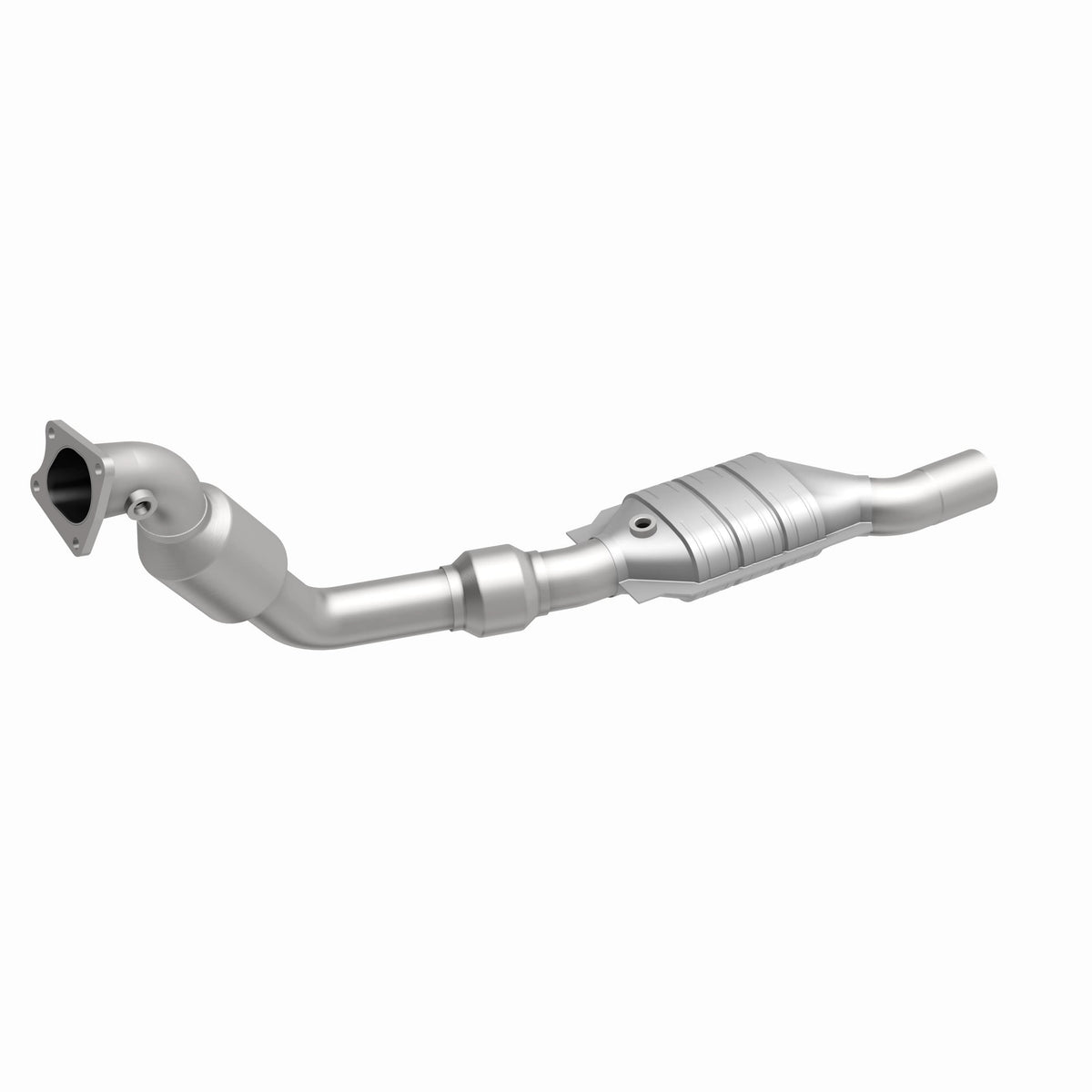 Catalytic Converter for HM Grade Federal / EPA Compliant Direct-Fit Catalytic Converter MagnaFlow 24501