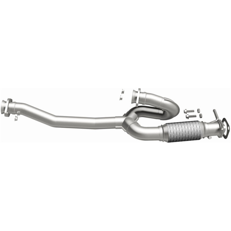 2005-2007 Ford Five Hundred Direct-Fit Front Pipe Kit 107-0271