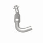 2007 2008 Ford Expedition 5.4L Direct-Fit Catalytic Converter 5451498 Magnaflow