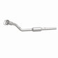 Catalytic Converter for HM Grade Federal / EPA Compliant Direct-Fit Catalytic Converter MagnaFlow 22959