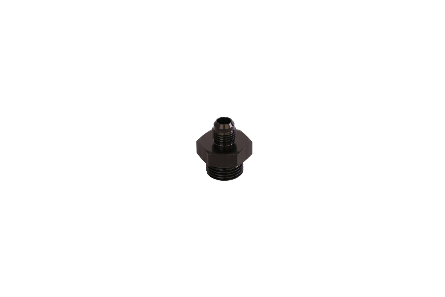 Fuel Hose Fitting Fuel System Universal Fit Aeromotive 15609-BGPL
