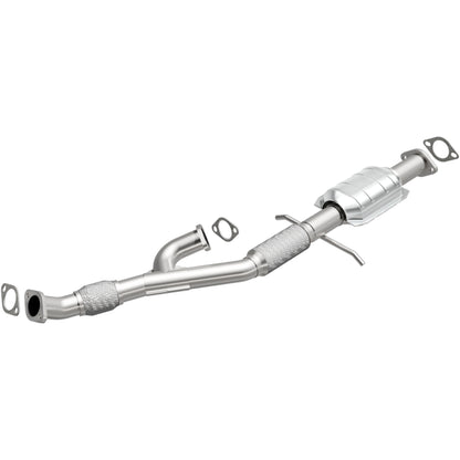 Catalytic Converter for HM Grade Federal / EPA Compliant Direct-Fit Catalytic Converter MagnaFlow 26212
