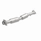1996-2004 Acura RL California Grade CARB Direct-Fit Catalytic Converter 4481137
