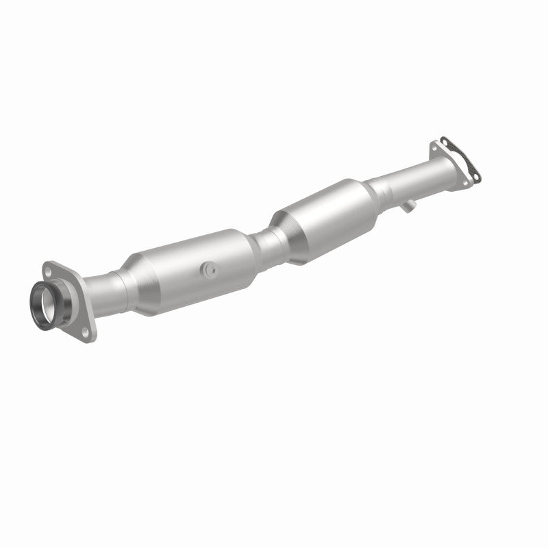 1996-2004 Acura RL California Grade CARB Direct-Fit Catalytic Converter 4481137