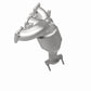 2013 2015 Ford Flex 3.5L Direct-Fit Catalytic Converter 5531220 Magnaflow