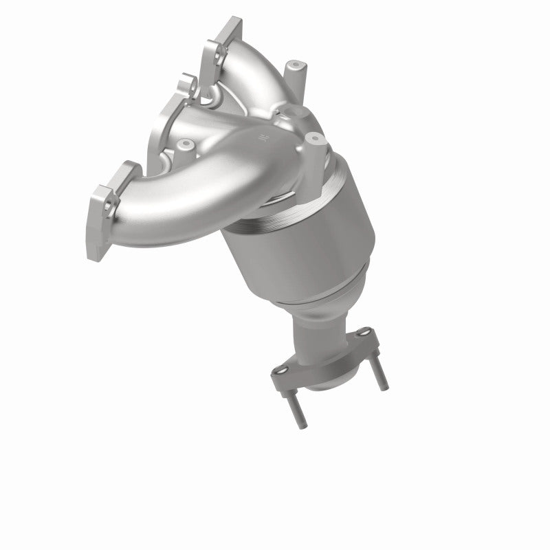 2013 2015 Ford Flex 3.5L Direct-Fit Catalytic Converter 5531220 Magnaflow