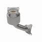 2007-2012 Nissan Altima 3.5L Direct-Fit Catalytic Converter 551163 Magnaflow - Catalytic Converters Car Part People