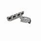 Catalytic Converter with Integrated Exhaust Manifold for HM Grade Federal / EPA Compliant Direct-Fit Manifold Catalytic