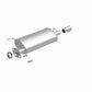 Fits 2004-2012 Mitsubishi Galant 2.4L Direct-Fit Replacement Exhaust 106-0584