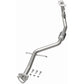 1997-1998 Chevrolet Cavalier Direct-Fit Front Pipe Kit 107-0261