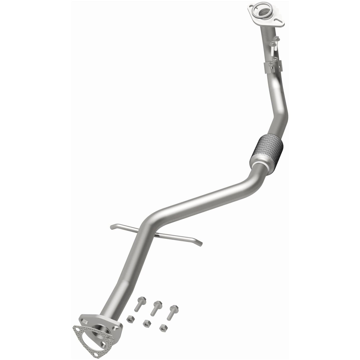 1997-1998 Chevrolet Cavalier Direct-Fit Front Pipe Kit 107-0261