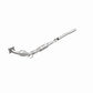 2008-2013 Audi A3 2.0L Direct-Fit Catalytic Converter 551887 Magnaflow - Catalytic Converters Car Part People