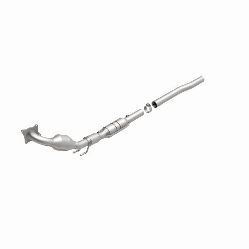 2008-2013 Audi A3 2.0L Direct-Fit Catalytic Converter 551887 Magnaflow - Catalytic Converters Car Part People