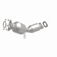 2009-2012 Infiniti FX35 3.5L Direct-Fit Catalytic Converter 5582144 Magnaflow - Catalytic Converters Car Part People