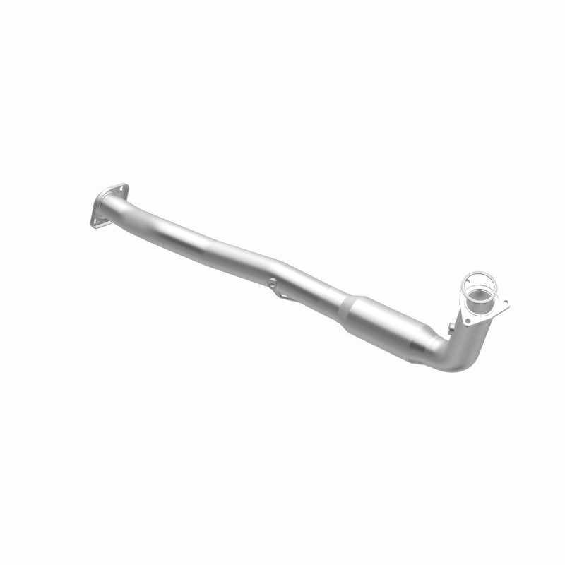 2007-08 Chevrolet Suburban 2500 Direct-Fit Catalytic Converter 5451641 Magnaflow - Catalytic Converters Car Part People