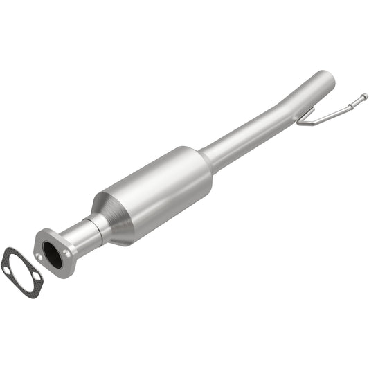 2004 Ford Escape California Grade CARB Direct-Fit Catalytic Converter 4593419