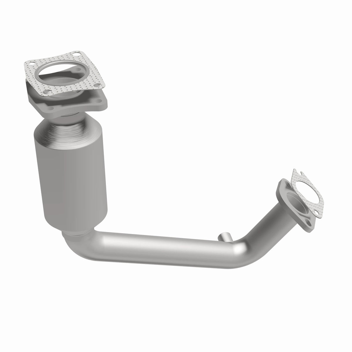 Catalytic Converter for HM Grade Federal / EPA Compliant Direct-Fit Catalytic Converter MagnaFlow 23210
