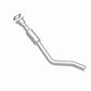 11-14 Chrysler 200 OEM Underbody Direct-Fit Catalytic Converter 21-461 Magnaflow - Catalytic Converters Car Part People