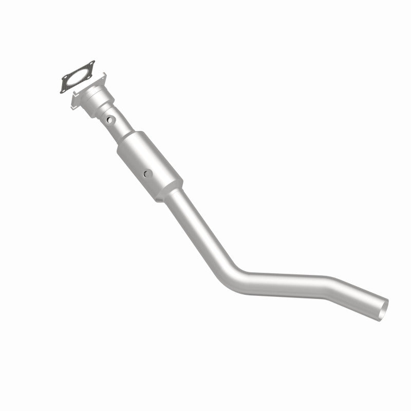 11-14 Chrysler 200 OEM Underbody Direct-Fit Catalytic Converter 21-461 Magnaflow - Catalytic Converters Car Part People