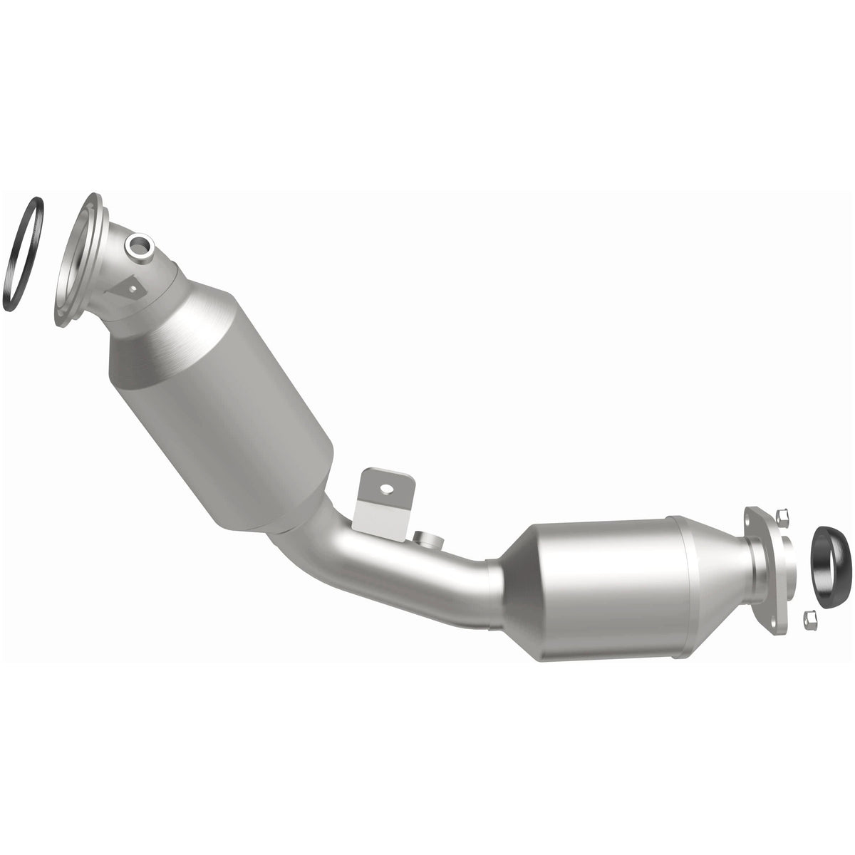 Catalytic Converter for 2022-2025 Toyota Tundra 3.4L MagnaFlow 280754