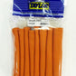 Spark Plug Boot Heat Sleeve Universal 6 IN Orange 2568
