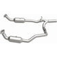 2017-2019 Ford E-350 SD OEM Grade Federal / EPA Catalytic Converter 280014