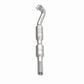 2012-2013 Chevrolet Camaro 3.6L Direct-Fit Catalytic Converter 551683 Magnaflow