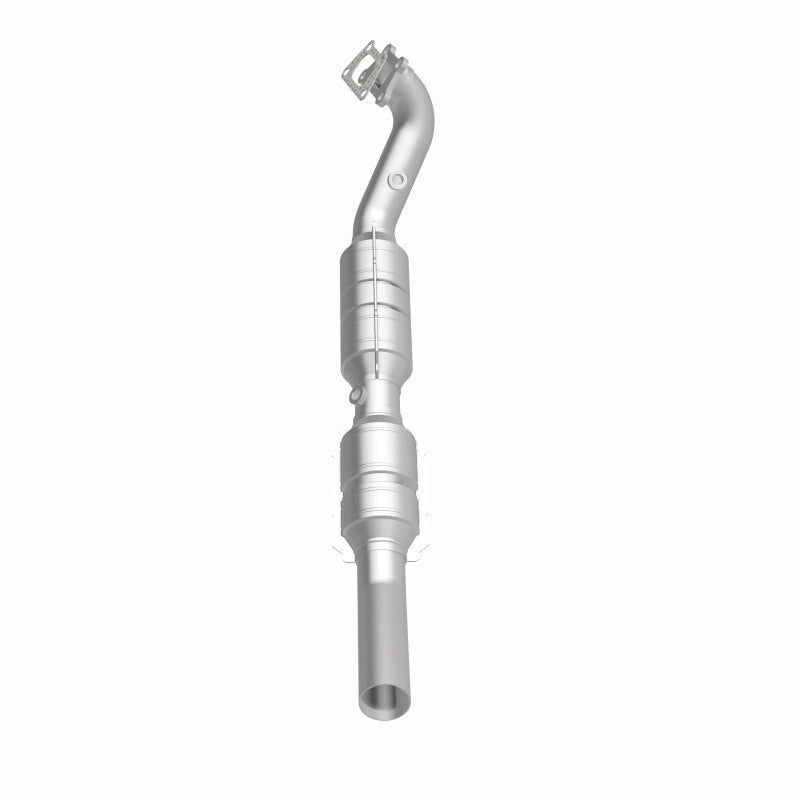 2012-2013 Chevrolet Camaro 3.6L Direct-Fit Catalytic Converter 551683 Magnaflow