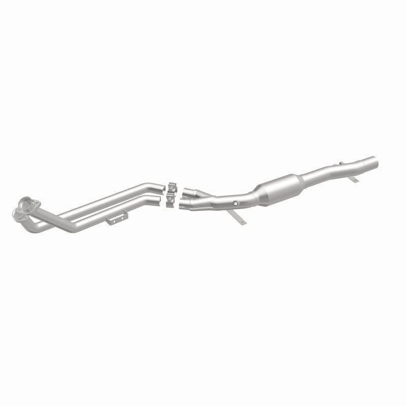 1996-02 Mercedes-Benz SL600 6L Direct-Fit Catalytic Converter 4481172 Magnaflow