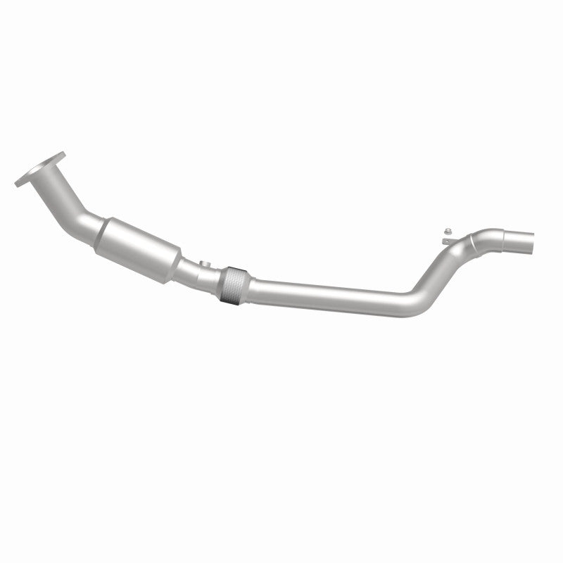 2005-06 Chrysler 300 California Direct-Fit Catalytic Converter 4561540 Magnaflow - Catalytic Converters Car Part People