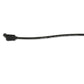 Ignition Wire Repair Lead Spiro Pro 135? Black 45401