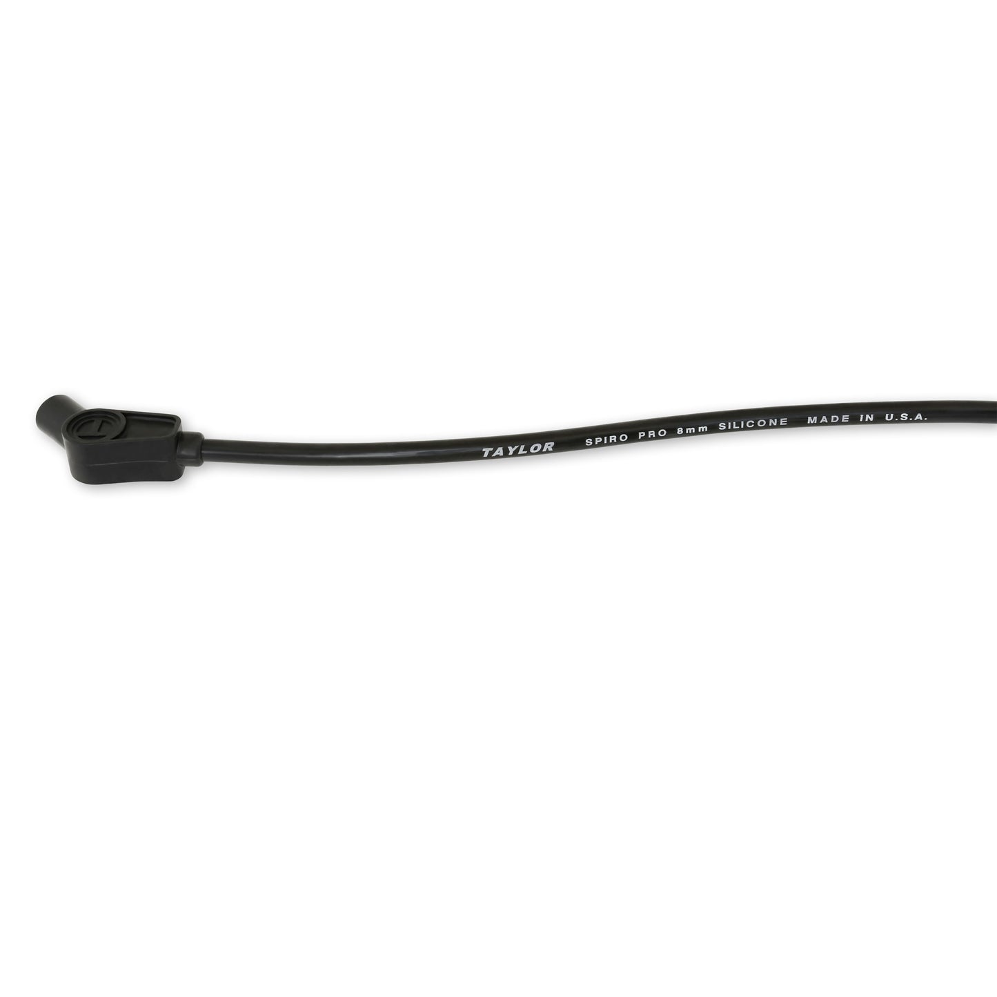 Ignition Wire Repair Lead Spiro Pro 135? Black 45401