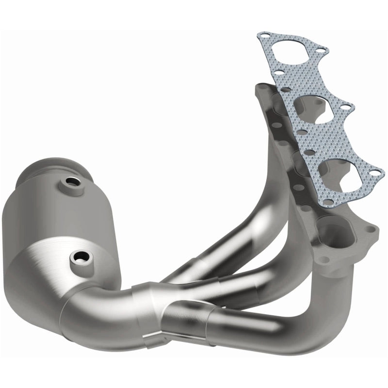 2014-16 Porsche 911 OEM Grade Federal Catalytic Converter 22-202 Magnaflow - Catalytic Converters Car Part People