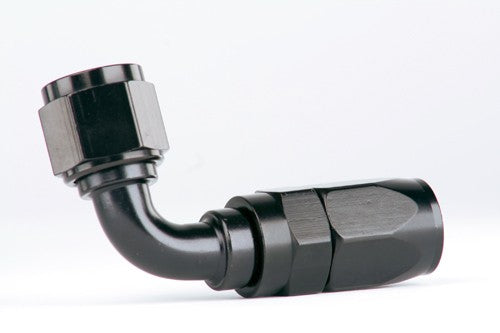 Fuel Hose Fitting Fuel System Universal Fit Aeromotive 15652-BGPL