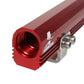Fuel Injection Fuel Rail Kit EFI Fuel Rail Universal Fit Aeromotive 14163-BGPL