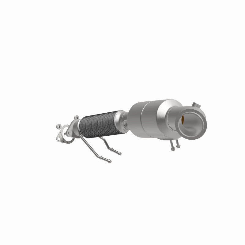 2013 2014 Ford Fusion 2.0L Direct-Fit Catalytic Converter 5561339 Magnaflow - Catalytic Converters Car Part People