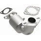 Catalytic Converter for HM Grade Federal / EPA Compliant Direct-Fit Catalytic Converter MagnaFlow 93193