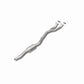 1996-1998 BMW 740iL 4.4L Direct-Fit Catalytic Converter 4481682 Magnaflow - Catalytic Converters Car Part People