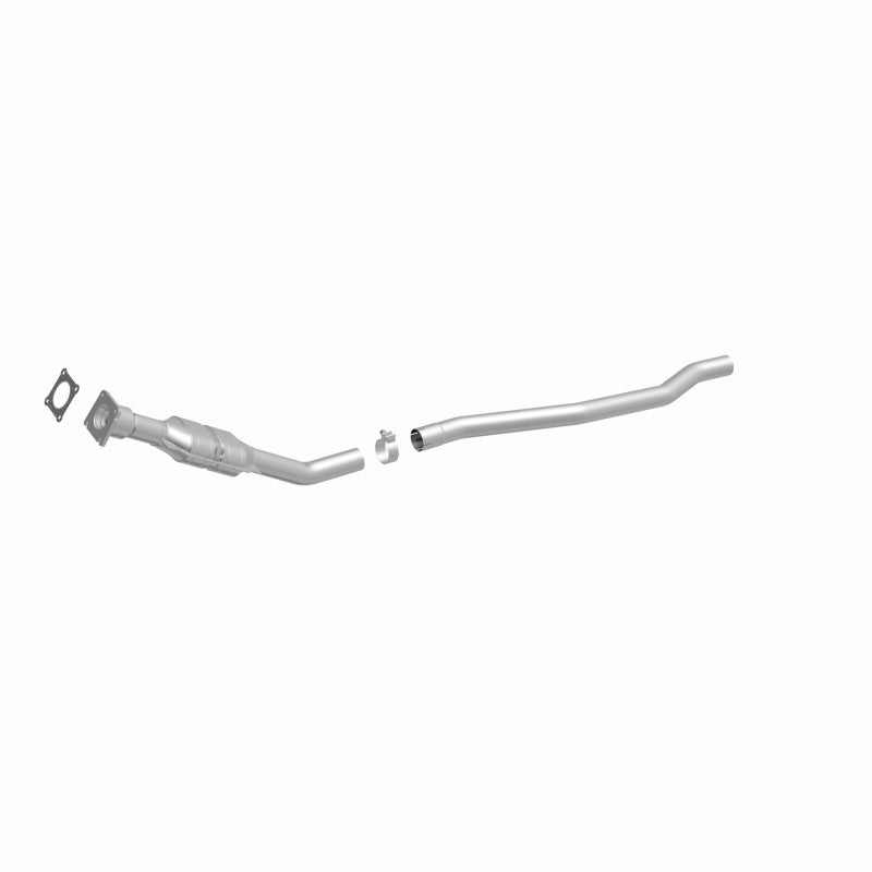 2001 Dodge Caravan 3.3L Direct-Fit Catalytic Converter 4451204 Magnaflow - Catalytic Converters Car Part People