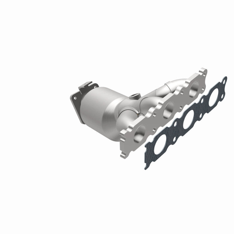 2007 XC90 3.2L Manifold Direct-Fit Catalytic Converter 52130 Magnaflow