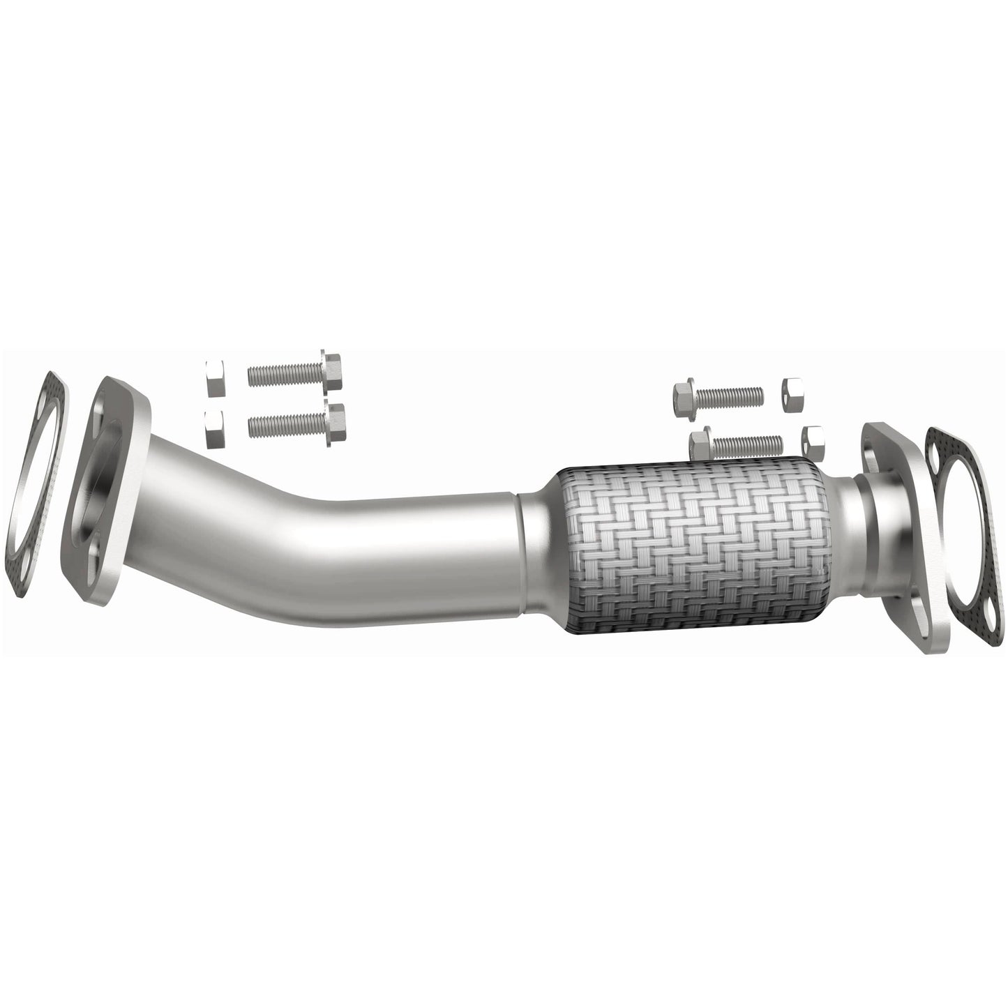 2007-2009 Ford Fusion Direct-Fit Front Pipe Kit 107-0068