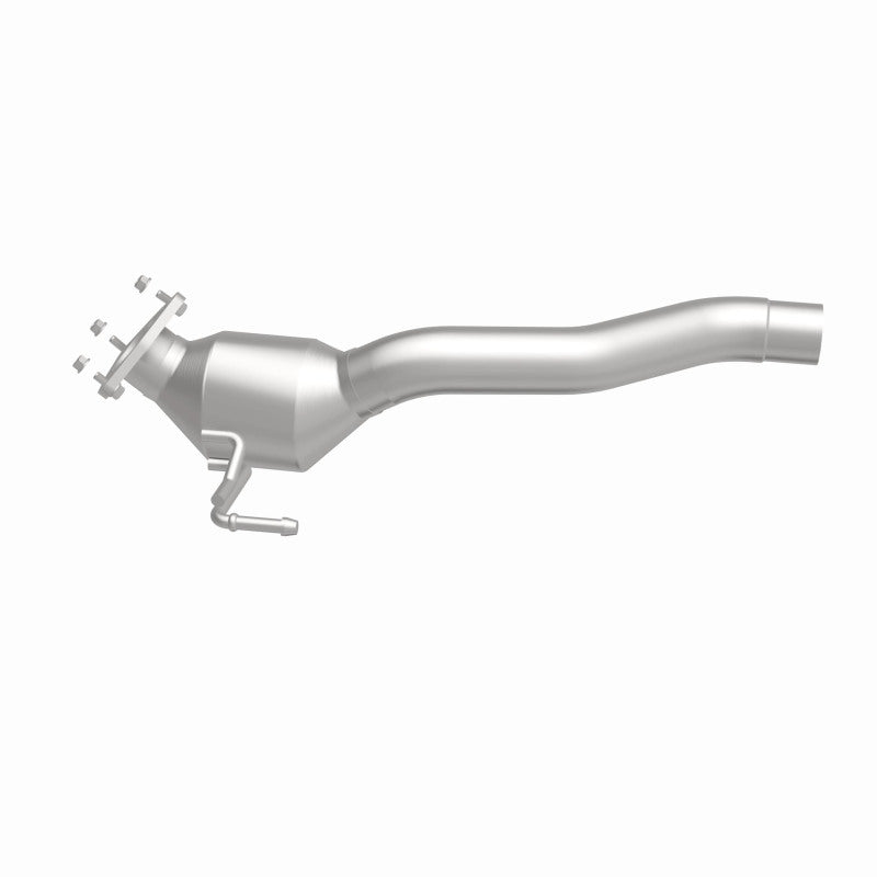 2004-2006 Cayenne OEM Underbody Direct-Fit Catalytic Converter 52373 Magnaflow