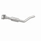 2011 2014 Jeep Patriot 2.4L Direct-Fit Catalytic Converter 5561509 Magnaflow - Catalytic Converters Car Part People