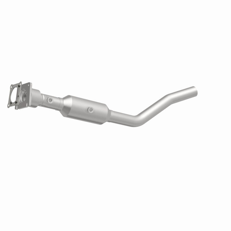 2011 2014 Jeep Patriot 2.4L Direct-Fit Catalytic Converter 5561509 Magnaflow