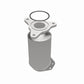 2014-2015 Chevy Impala California Grade CARB Catalytic Converter 551889