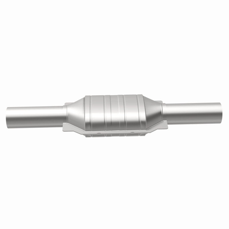 1988-90 Cadillac Commercial Chassis DirectFit Converter 3322223 Magnaflow - Catalytic Converters Car Part People