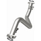 2006-2012 Toyota RAV4 Direct-Fit Front Pipe Kit 107-0230