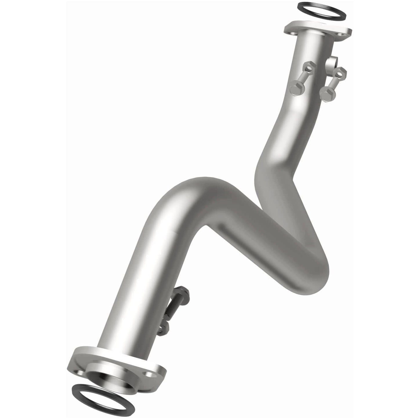 2006-2012 Toyota RAV4 Direct-Fit Front Pipe Kit 107-0230