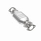 89-95 Mazda MPV/626/MX6 CA Direct-Fit Catalytic Converter 3391693 Magnaflow - Catalytic Converters Car Part People