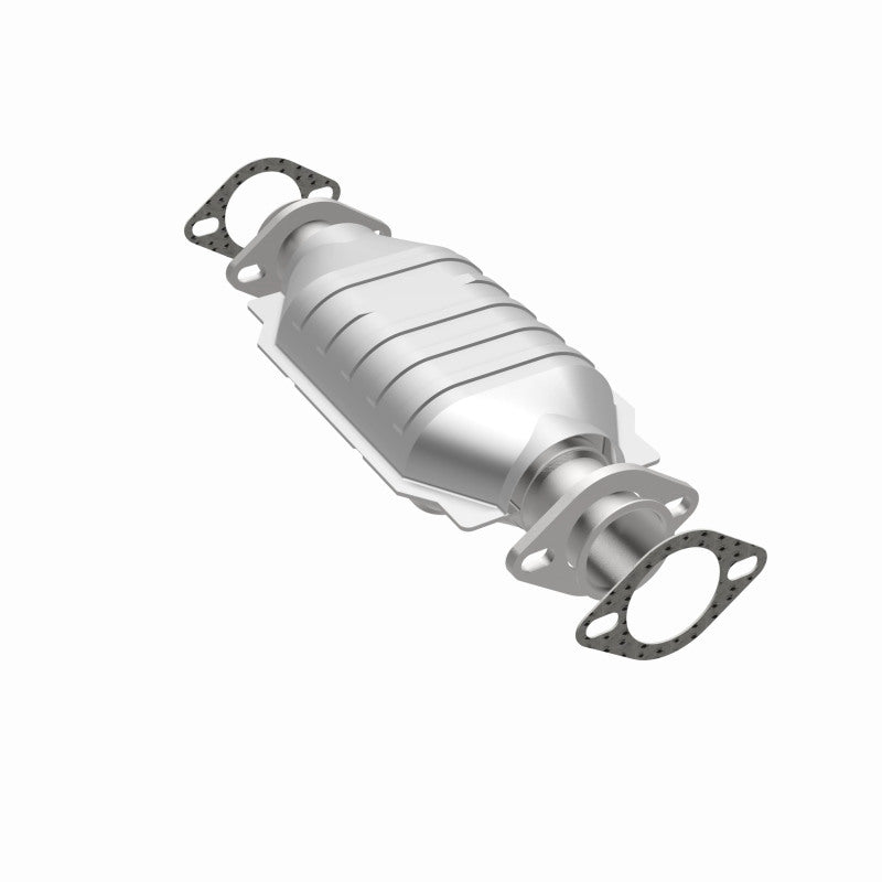 89-95 Mazda MPV/626/MX6 CA Direct-Fit Catalytic Converter 3391693 Magnaflow - Catalytic Converters Car Part People